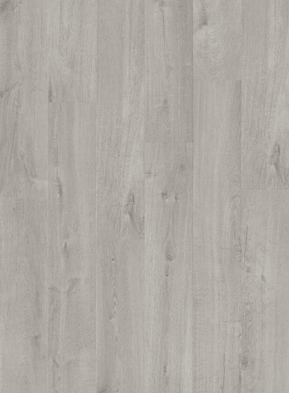 ALPHA VINYL - SMALL PLANKS - ROBLE CAÑON BEIGE - ASVSP40038